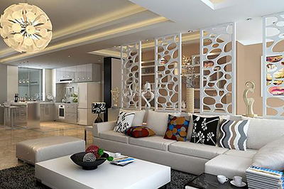 隔斷裝修設(shè)計(jì),客廳隔斷的裝修設(shè)計(jì)要求