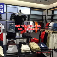  深圳市合鑫五金貨架制品廠 主營(yíng) 不銹鋼裝飾工程 服裝