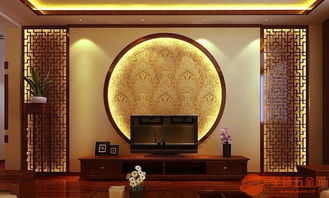 臨翔防污鋁花格 打造現(xiàn)代裝飾新境界，盡顯雅致與實(shí)用