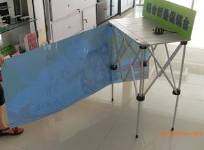 供應(yīng)超市商場廣告促銷桌定制 防火隔板特制的優(yōu)質(zhì)選擇